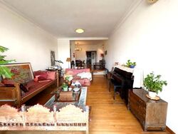 Cashew Heights Condominium (D23), Condominium #620144261